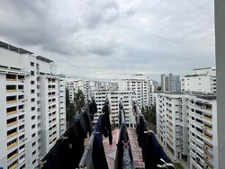 Blk 707 Woodlands Drive 40 (Woodlands), HDB 4 Rooms #498760631